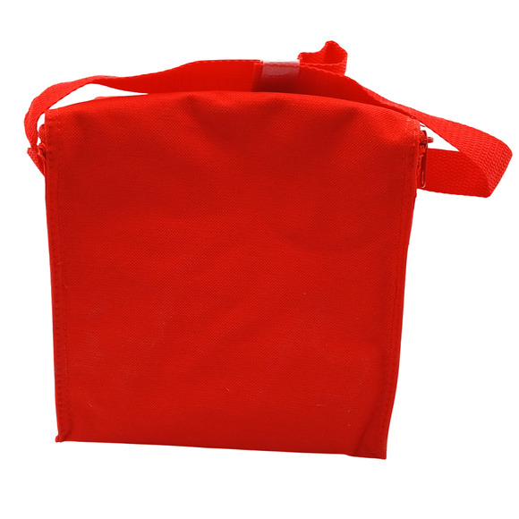 Aruba Jam Sprite Remix Insulated Thermal Bag Picnic Camping Cooler Food Storage - Picture 6 of 12